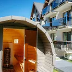 Czarny Kamien & Aparthotel