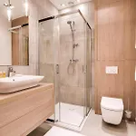 Aparthotel Czarny Kamien &