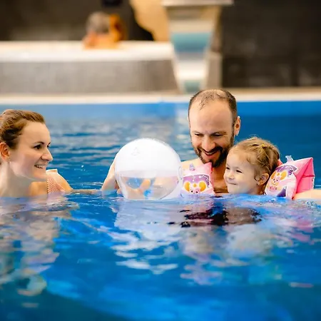 Czarny Kamien & Szklarska Poręba