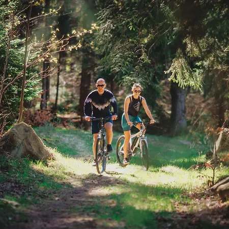 Czarny Kamien & Apartahotel 4*