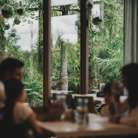 Czarny Kamien & Apartahotel Szklarska Poręba