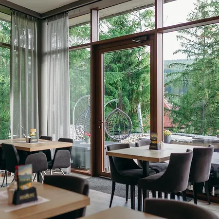 Apartahotel Czarny Kamien & Szklarska Poręba