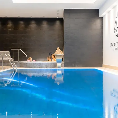 Czarny Kamien & Szklarska Poręba