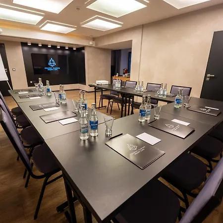 Czarny Kamien & Szklarska Poręba