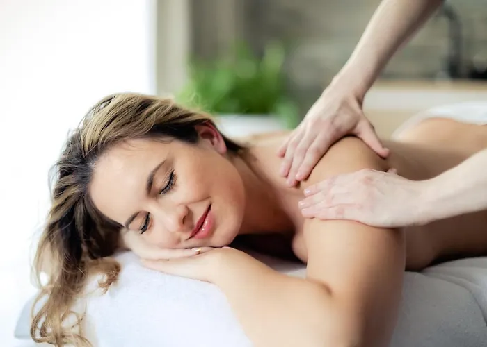 Lägenhetshotell Czarny Kamien &