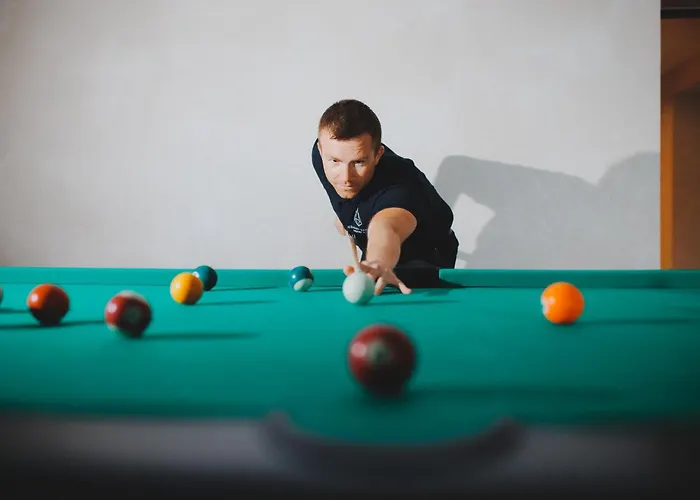 Czarny Kamien & Szklarska Poręba