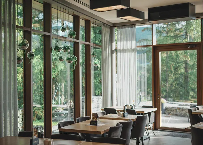 Czarny Kamien & 4* Szklarska Poręba