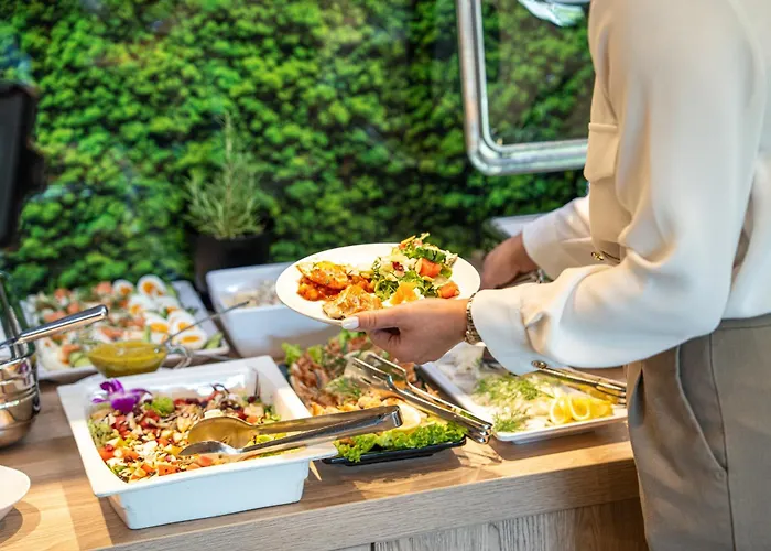 Czarny Kamien & Lägenhetshotell