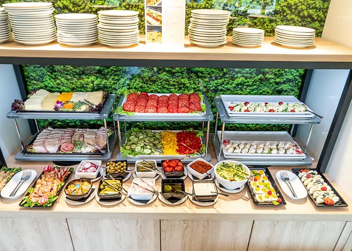 Lägenhetshotell Czarny Kamien & Szklarska Poręba