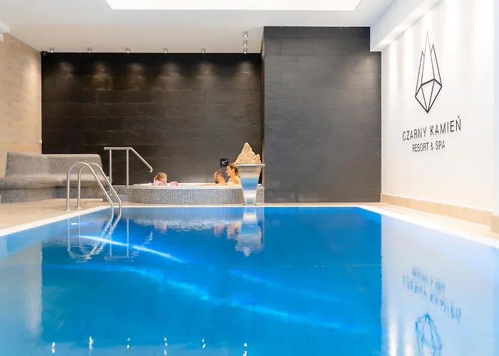 Czarny Kamien & Schreiberhau