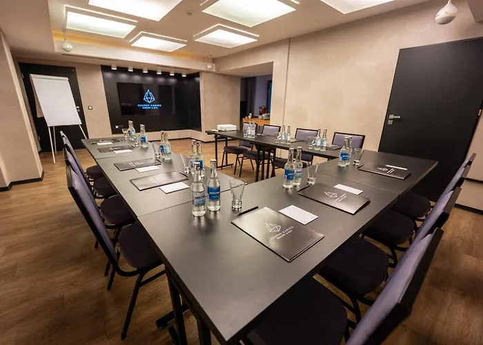 Czarny Kamien & Schreiberhau