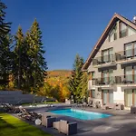 Aparthotel Czarny Kamien &