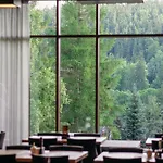 Aparthotel Czarny Kamien & Sklářská Poruba