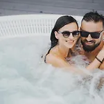 Appart hôtel Czarny Kamien & 4*