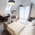 Appart hôtel Czarny Kamien &