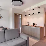 Czarny Kamien & Aparthotel Sklářská Poruba
