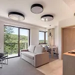 Czarny Kamien & 4* Sklářská Poruba