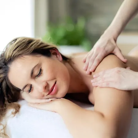 מלון דירות Czarny Kamien &