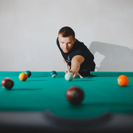 Czarny Kamien & Шклярська Поремба