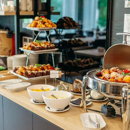 Czarny Kamien & Апарт-готель