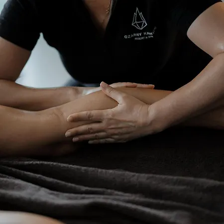 Czarny Kamien & מלון דירות