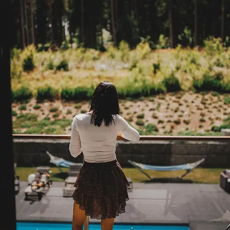 Czarny Kamień Resort&spa 3* Szklarska Poręba