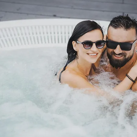 Апарт-готель Czarny Kamien & 4*