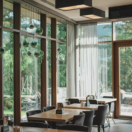 Czarny Kamień Resort&spa 3* Szklarska Poręba