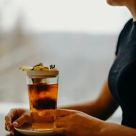 מלון דירות Czarny Kamien & שצ'קלארסקה פוראובה