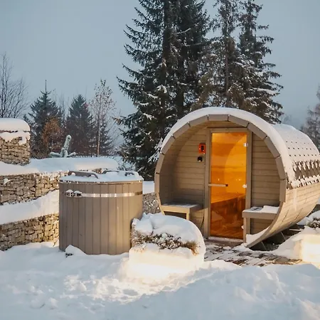 Czarny Kamień Resort&spa
