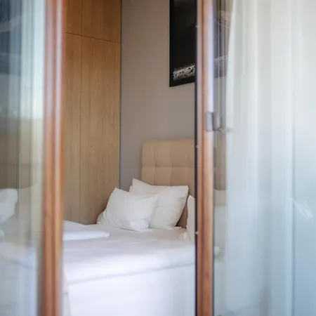Czarny Kamień Resort&spa 3*