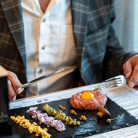 Апарт-готель Czarny Kamien &