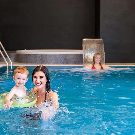 Czarny Kamień Resort&spa 3*
