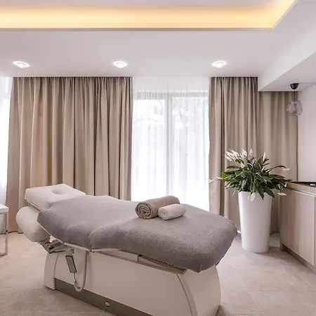 Czarny Kamien & Шклярська Поремба