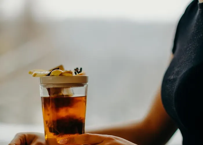 Aparthotel Czarny Kamien & Szklarska Poreba