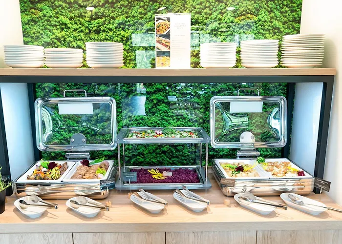 Czarny Kamien & 4* Szklarska Poreba