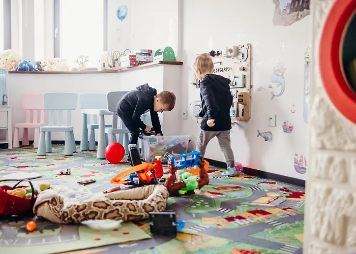 Aparthotel Czarny Kamien &