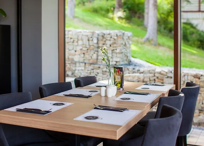 Czarny Kamien & Szklarska Poreba