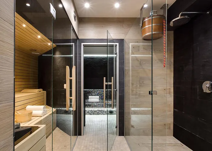 Czarny Kamien & Aparthotel